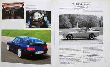 Porsche "Ferrytales" Porsche-History 2005 (9115)